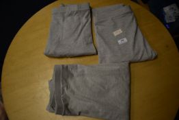 *Three 32 Degrees Heat Size: M Fleece Lined Base Layer Pants