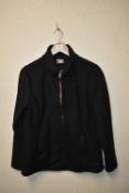 *32 Degrees Heat Black Jacket Size: M
