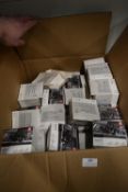 Box of ~60 Universal Car Phone Clamps