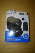 *Bula S&N Convertible Balaklava 2pk
