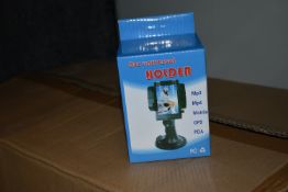 ~100 Universal Phone Holders