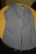 *Jachs Girlfriend Size: M Light Blue Cardigan
