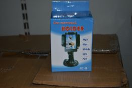 ~100 Universal Phone Holders