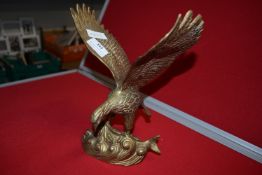 Brass Eagle