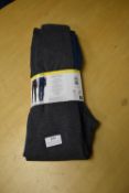 *Tuff Fleece Leggings Size: 7/8 2pk