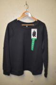 *Mondetta Fleece Crewneck Sweatshirt Size: XL