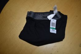 *Size: XL Black Thermal Leggings