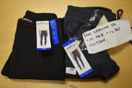 *Lole Leggings Size: L 2pk