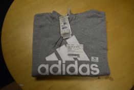 *Adidas Hoodie Size: M