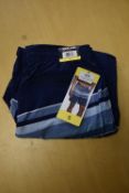 *Kirkland Signature Size: S Men’s Swim Shorts