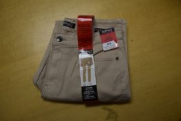 *Buffalo Size: 12 Beige High Rise Cargo Pants