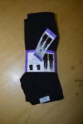 *Tuff Size: 5/6 2pk Fleece Leggings