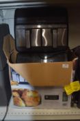 *Two Sur La Table Air Fryers for Spares/Repair