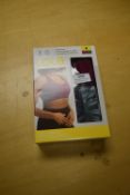 *Lole Size: S Sport Bra 2pk