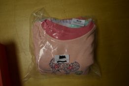 4pc Pyjama Set Size: 10 years