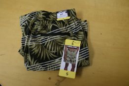 *Size: S Men’s Swim Short