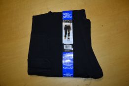 *Buffalo Size: 14 Black High Rise Cargo Pants