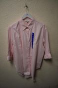 *Ella Moss Size: S Pink Shirt