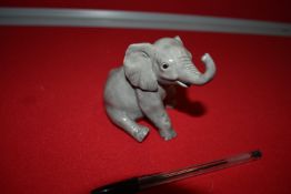 John Beswick Baby Elephant