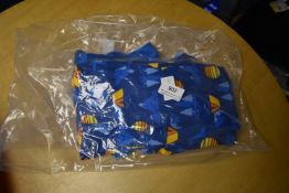 3pc Pyjama Trouser Set Size: 10 years