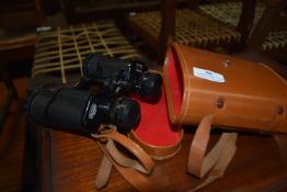 Nagoya Panoramic 8x40 Field Binoculars with Case