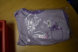 3pc Pyjama Set Size: 10 years