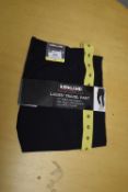 *Kirkland Signature Lady’s Travel Pants Size: 6