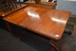 Extending Dining Table
