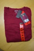 *Kirkland Signature Lady Cotton T-Shirt Size: M