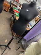 *Dress Makers Mannequin