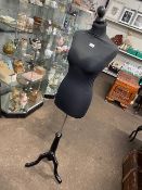 *Dress Makers Mannequin