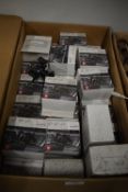 Box of ~50 Universal Car Phone Clamps
