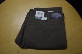 *English Laundry Size: 38x34 Trousers