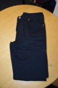 *Jachs Size: 34x34 Trousers