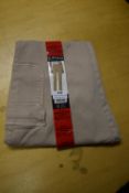 *Buffalo Beige High Rise Cargo Pants Size: 12