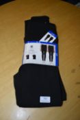 *Tuff Size: 11/12 2pk Fleece Leggings