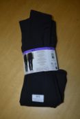 *Tuff Fleece Leggings Size: 5/6 2pk