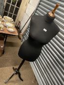 *Dress Makers Mannequin