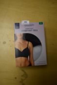 *Carole Hochman Wire Free Comfort Bra Size: XL 2pk