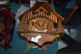 Cuckoo Clock