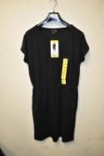 *32 Degrees Cool Black Dress Top Size: S