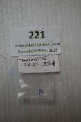 Tamasite Gemstone .22ct