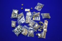 Crafting Beads and Jewellery Findings