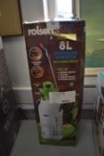Rolson 8L Pressure Sprayer