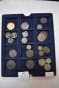 Assorted Vintage Coinage