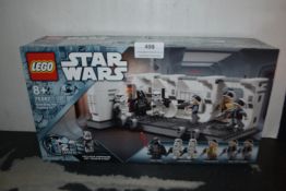 Lego Star Wars Boarding the Tantive IV Minifigure Kit (sealed with packaging)