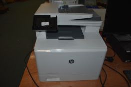 HP Colour LaserJet Pro MFP W479 Printer