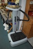 Gadget Fit Exercise Machine