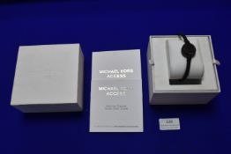 Michael Kors Access Activity Tracker