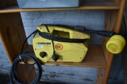 Karcher 411a Pressure Washer